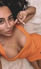 Анкета проститутки Ким - Фото 1, метро Парк Победы, 21 год, №1133