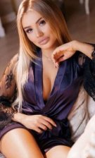 Анкета проститутки Лика - Фото 1, район Октябрьский, 19 год, №11579