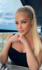 Анкета проститутки Таня - Фото 1, метро Бурнаковская, 25 год, №8301