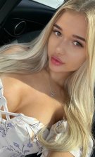 Анкета проститутки Вика без предоплаты - Фото 1, район Промышленный, 21 год, №11447